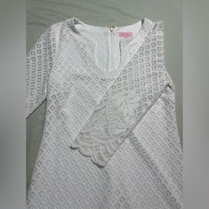 Lily Pulitzer Resort Dress